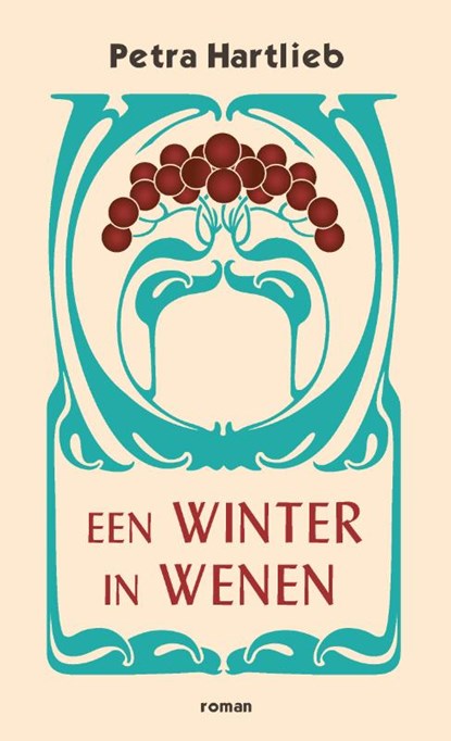 Een winter in Wenen, Petra Hartlieb - Gebonden - 9789492504098