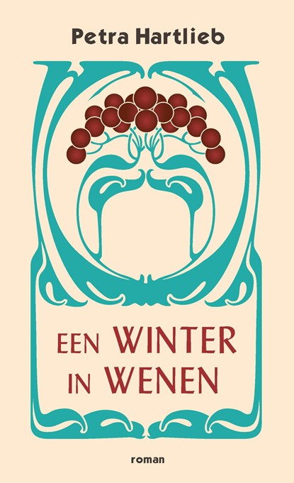 Een winter in Wenen, Petra Hartlieb - Ebook - 9789492504104