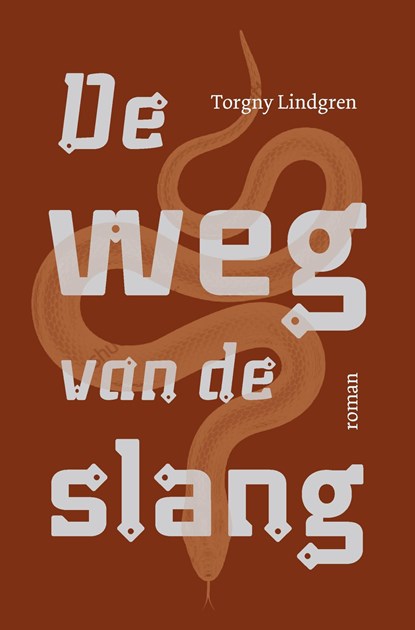 De weg van de slang, Torgny Lindgren - Ebook - 9789492504135