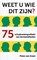 Weet u wie dit zijn?, Peter van Zoest - Paperback - 9789492504203