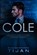 COLE, TIJAN - Paperback - 9789492507143