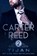 Carter Reed, Tijan - Paperback - 9789492507426