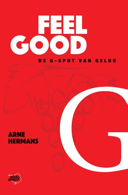 Feel Good, Arne Hermans - Paperback - 9789492515513