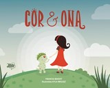 Cor en Ona - Francis Benoit - 9789492515636
