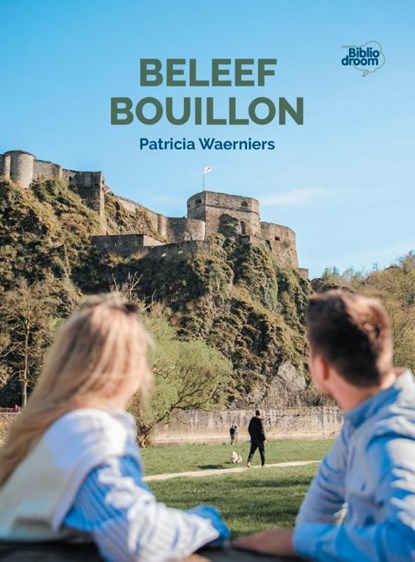 Beleef Bouillon, Patricia Waerniers - Paperback - 9789492515827