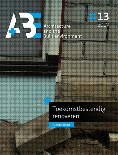 Toekomstbestendig renoveren, Henk Brinksma - Paperback - 9789492516831