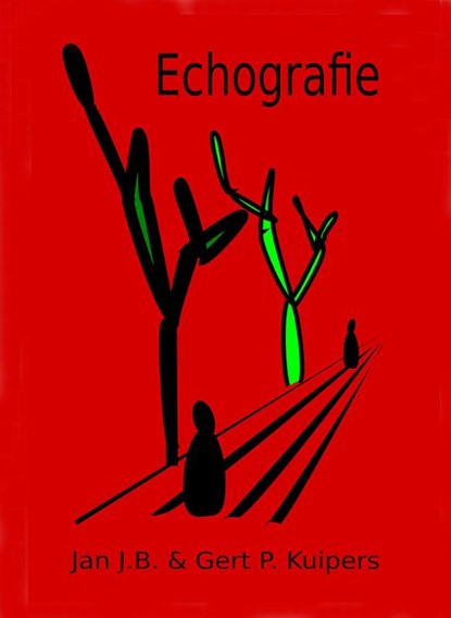 Echografie, Jan J.B. Kuipers ; Gert P. Kuipers - Paperback - 9789492519191