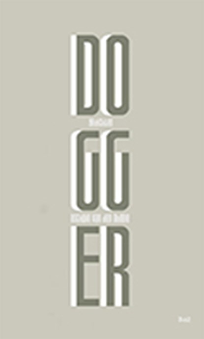 Dogger, Aschwin van den Abeele - Gebonden - 9789492519610
