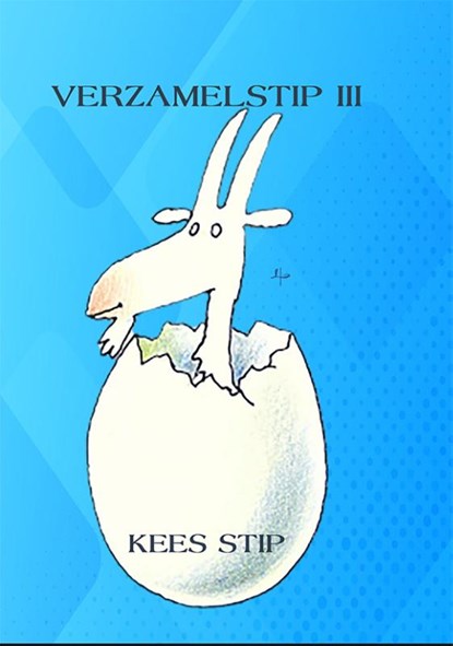 VerzamelStip III, Kees Stip - Paperback - 9789492519696