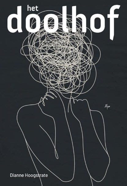 Het Doolhof, Dianne Hoogstrate - Paperback - 9789492519917