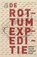De Rottum Expeditie, Peter van der Schelde - Paperback - 9789492524027