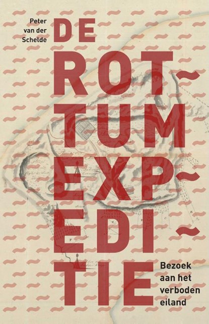 De Rottum Expeditie, Peter van der Schelde - Paperback - 9789492524027