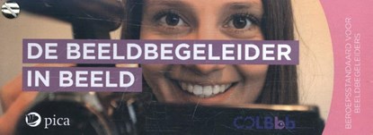De Beeldbegeleider in Beeld, LBBO - Losbladig - 9789492525130