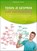 Teken je gesprek over werkhouding, Adinda de Vreede - Paperback - 9789492525338