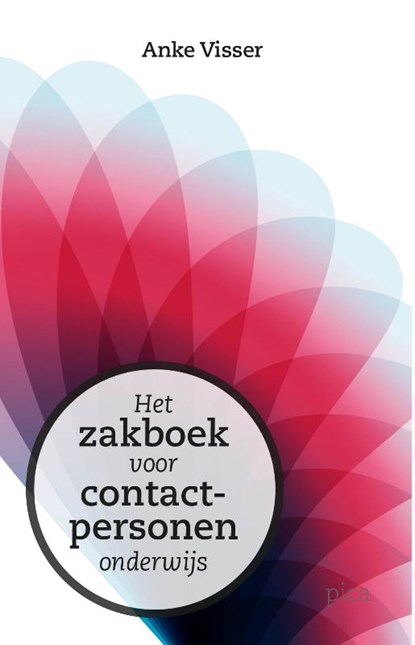 Het zakboek voor contactpersonen onderwijs, Anke Visser - Paperback - 9789492525536