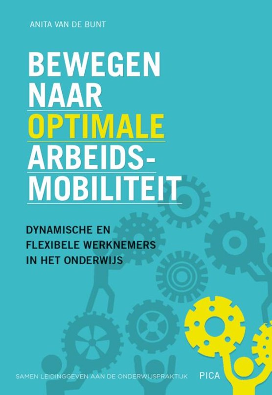 Bewegen naar optimale arbeidsmobiliteit