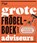 Het grote fröbelboek voor adviseurs, Ben Kuiken ; Marijne Vos - Gebonden - 9789492528704