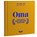 Oma, Tom Suykens ; Dieter Coppens - Gebonden - 9789492533395