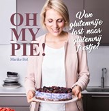 Oh My Pie! - Marike Bol - 9789492537119