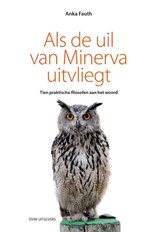Als de uil van Minerva uitvliegt - Anka Fauth - 9789492538116