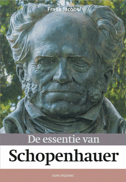 De essentie van Schopenhauer, Frans Jacobs - Paperback - 9789492538352