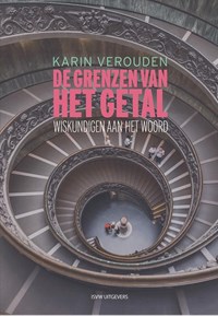 De grenzen van het getal | Karin Verouden | 