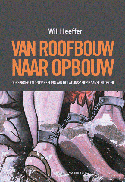 Van roofbouw naar opbouw, Wil Heeffer - Paperback - 9789492538536