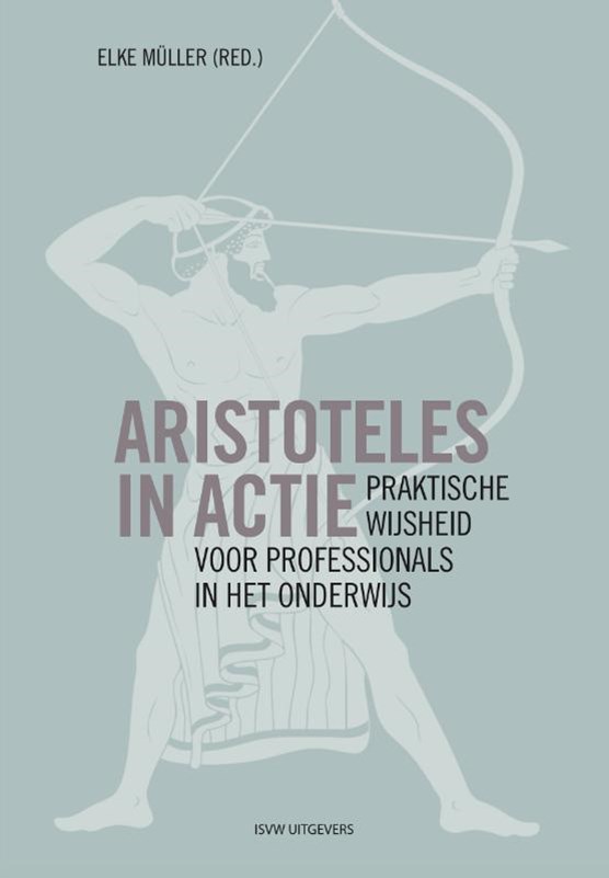 Aristoteles in actie