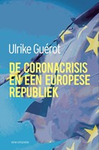 De coronacrisis en een Europese republiek | Ulrike Guérot | 