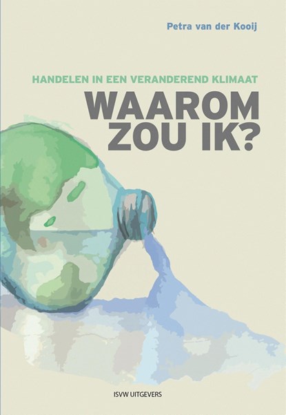 Waarom zou ik?, Petra van der Kooij - Ebook - 9789492538918
