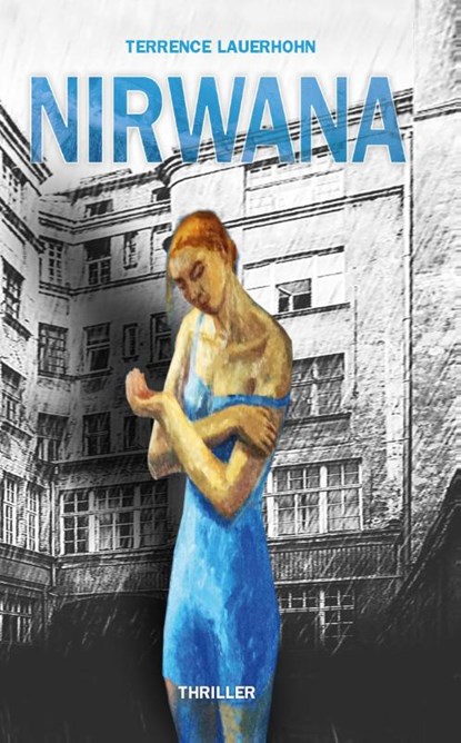 Nirwana, Terrence Lauerhohn - Paperback - 9789492551047