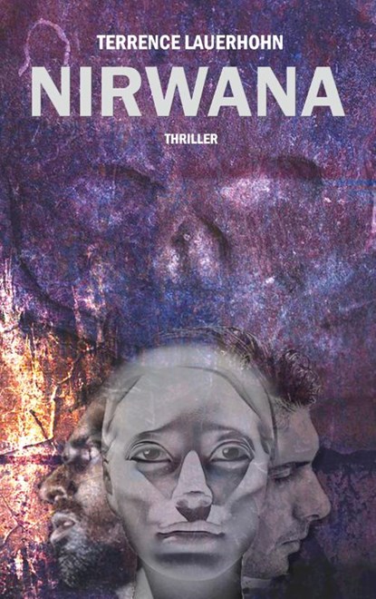 Nirwana, Terrence Lauerhohn - Paperback - 9789492551085