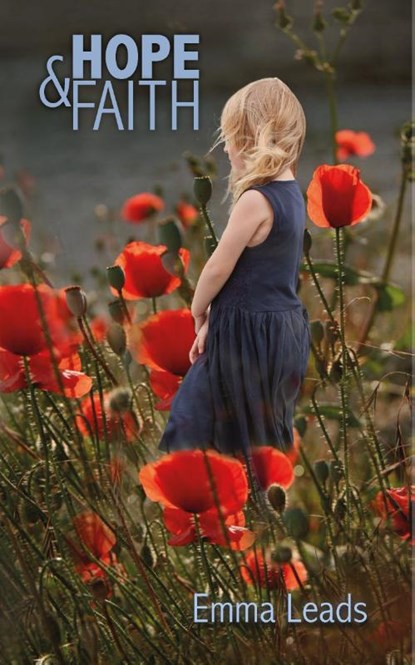 Hope & Faith, Emma Leads - Paperback - 9789492551122