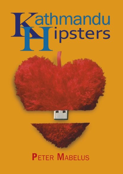 Kathmandu Hipsters, Peter Mabelus - Paperback - 9789492551399