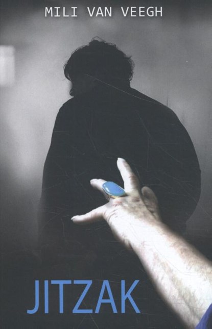 Jitzak, Mili van Veegh - Paperback - 9789492551528