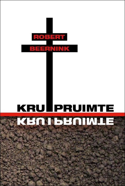 Kruipruimte, Robert Beernink - Paperback - 9789492551658