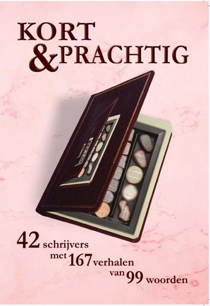 Kort & Prachtig, Diverse Auteurs - Paperback - 9789492551801