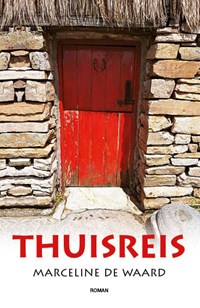 Thuisreis | Marceline de Waard | 
