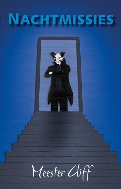 Nachtmissies, Cliff de Rouw - Paperback - 9789492551931