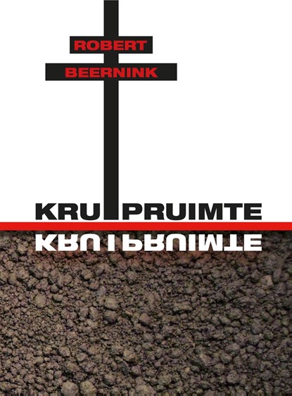 Kruipruimte, Robert Beernink - Ebook - 9789492551948