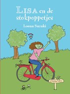 Lisa en de Stokpoppetjes | Loena Suzuki | 