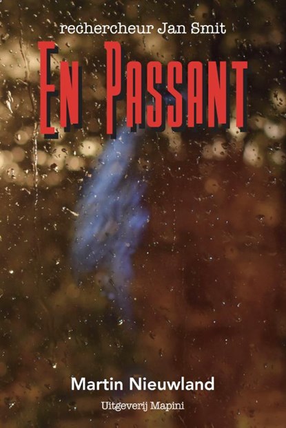 En Passant, Martin Nieuwland - Paperback - 9789492561176
