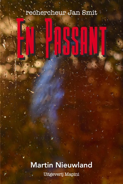 En Passant, Martin Nieuwland - Ebook - 9789492561183