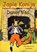 Japie Konijn en Danny Vos, David Cory - Paperback - 9789492575050
