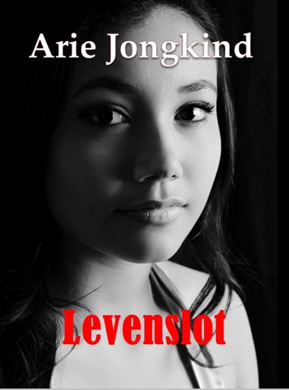 Levenslot, Arie Jongkind - Paperback - 9789492575548