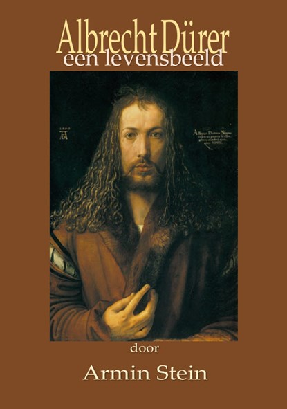 Albrecht Dürer, Armin Stein - Paperback - 9789492575852