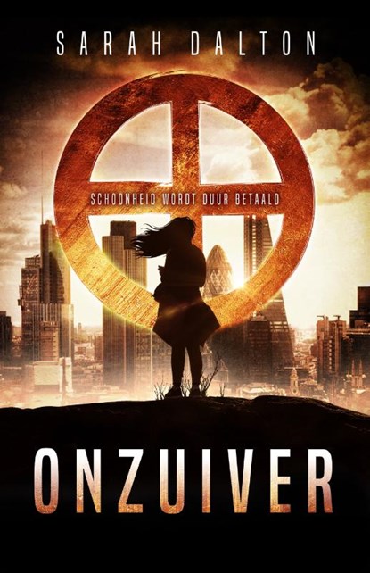 Onzuiver, Sarah Dalton - Paperback - 9789492585103