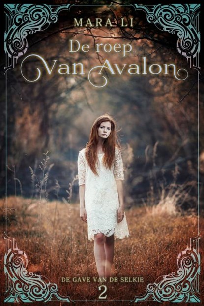 De roep van Avalon, Mara Li - Paperback - 9789492585110