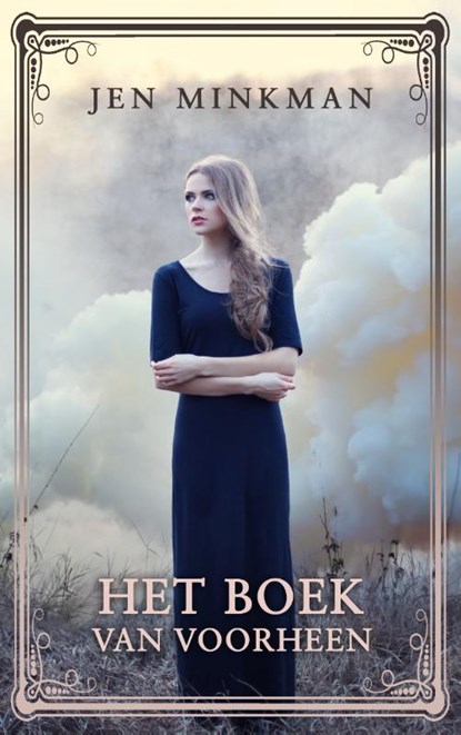 Het boek van voorheen, Jen Minkman - Paperback - 9789492585189