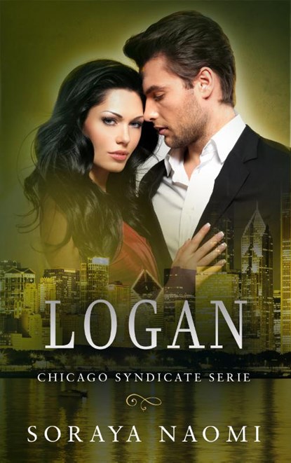 Logan, Soraya Naomi - Paperback - 9789492585523